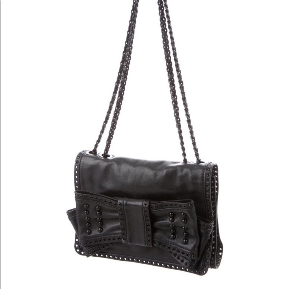 Rebecca Minkoff sweetie bow bag